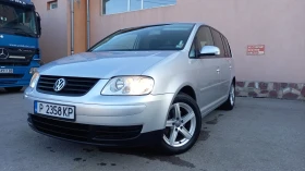 Обява за продажба на VW Touran ~5 600 лв. - изображение 1