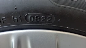 Обява за продажба на VW Touran ~5 600 лв. - изображение 11
