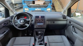Обява за продажба на VW Touran ~5 600 лв. - изображение 6