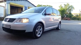 Обява за продажба на VW Touran ~5 600 лв. - изображение 1