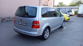 Обява за продажба на VW Touran ~5 600 лв. - изображение 3