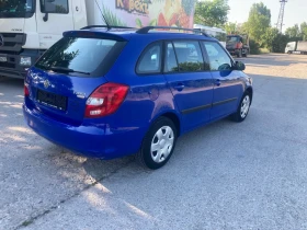 Skoda Fabia 1.2/84ps/BRC-gas/KLIMA/Germany | Mobile.bg    4