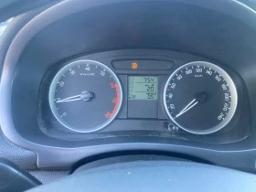 Skoda Fabia 1.2/84ps/BRC-gas/KLIMA/Germany | Mobile.bg    7