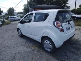 Chevrolet Spark | Mobile.bg    6