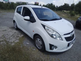 Chevrolet Spark | Mobile.bg    2