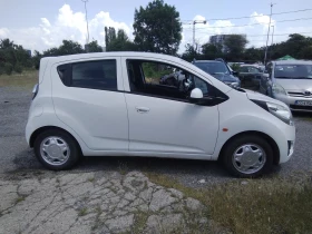 Chevrolet Spark | Mobile.bg    3