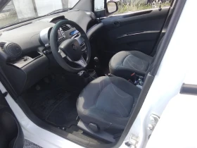 Chevrolet Spark | Mobile.bg    7