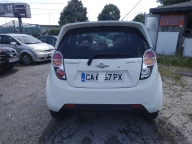 Chevrolet Spark | Mobile.bg    5