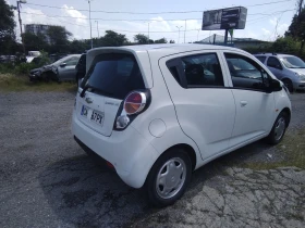 Chevrolet Spark | Mobile.bg    4