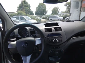 Chevrolet Spark | Mobile.bg    9