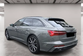 Audi A6 Avant 40 TDI Quattro = S-line = Гаранция - 104750 лв. - 87469561 2