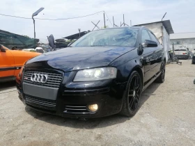 Audi A3 2.0TDi /170 | Mobile.bg    7
