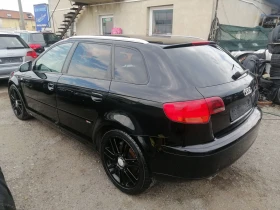 Audi A3 2.0TDi /170 | Mobile.bg    3
