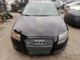 Audi A3 2.0TDi /170 | Mobile.bg    4