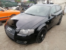 Audi A3 2.0TDi /170 | Mobile.bg    2