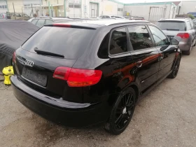 Audi A3 2.0TDi /170 | Mobile.bg    9