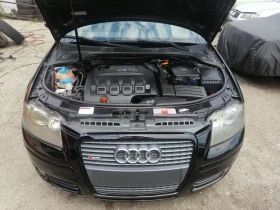 Audi A3 2.0TDi /170 | Mobile.bg    10