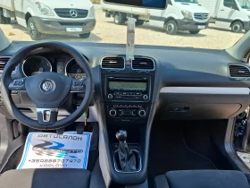 VW Golf 1.6TDI/Euro5A - цена по договаряне - 73589734 9