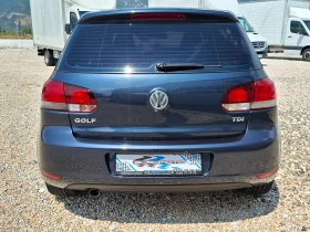 VW Golf 1.6TDI/Euro5A - цена по договаряне - 73589734 3