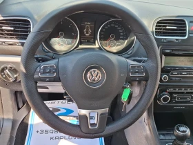 VW Golf 1.6TDI/Euro5A - цена по договаряне - 73589734 7