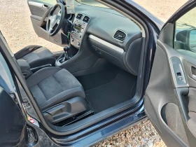 VW Golf 1.6TDI/Euro5A - цена по договаряне - 73589734 10