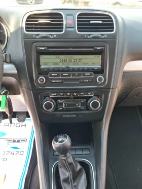VW Golf 1.6TDI/Euro5A - цена по договаряне - 73589734 8