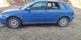 Audi A3 1.9 | Mobile.bg    5