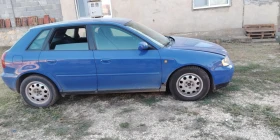 Audi A3 1.9 | Mobile.bg    4