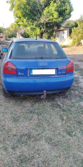 Audi A3 1.9 | Mobile.bg    2