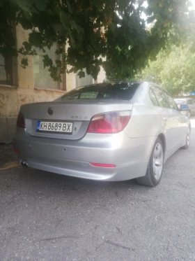 BMW 530 60 | Mobile.bg    4