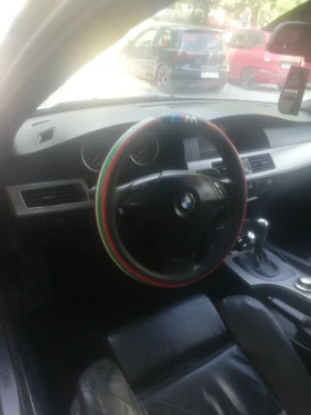 BMW 530 60 | Mobile.bg    7