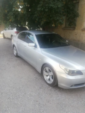 BMW 530 60 | Mobile.bg    2