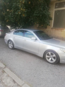 BMW 530 60 | Mobile.bg    3