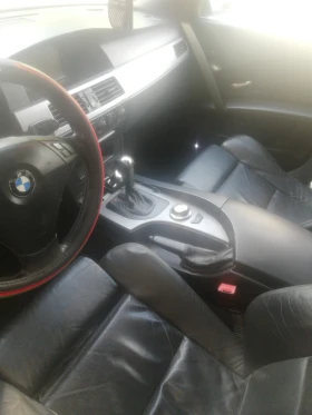 BMW 530 60 | Mobile.bg    8