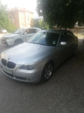 BMW 530 60 | Mobile.bg    6