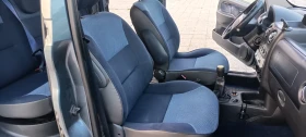 Обява за продажба на Citroen Berlingo 1.6HDI Klimatik ~4 200 лв. - изображение 10
