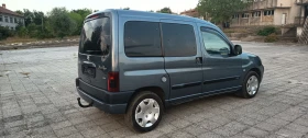 Обява за продажба на Citroen Berlingo 1.6HDI Klimatik ~4 200 лв. - изображение 3