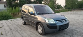 Обява за продажба на Citroen Berlingo 1.6HDI Klimatik ~4 200 лв. - изображение 8
