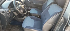 Citroen Berlingo 1.6HDI Klimatik | Mobile.bg    14