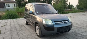 Обява за продажба на Citroen Berlingo 1.6HDI Klimatik ~4 200 лв. - изображение 2