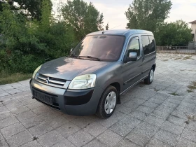 Citroen Berlingo 1.6HDI Klimatik | Mobile.bg    15