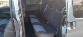 Citroen Berlingo 1.6HDI Klimatik | Mobile.bg    13