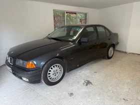     BMW 318 i
