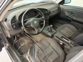     BMW 318 i
