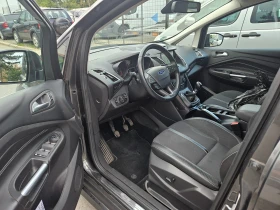 Ford C-max 1.5 D Германия - 13300 лв. - 57675389 7
