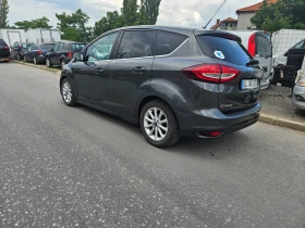 Ford C-max 1.5 D Германия - 13300 лв. - 57675389 6