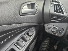 Ford C-max 1.5 D Германия - 13300 лв. - 57675389 10