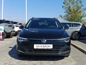 VW Golf VIII 2.0 TDI 150 .. DSG/ | Mobile.bg    2