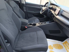 VW Golf VIII 2.0 TDI 150 .. DSG/ | Mobile.bg    9