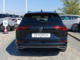 VW Golf VIII 2.0 TDI 150 .. DSG/ | Mobile.bg    5